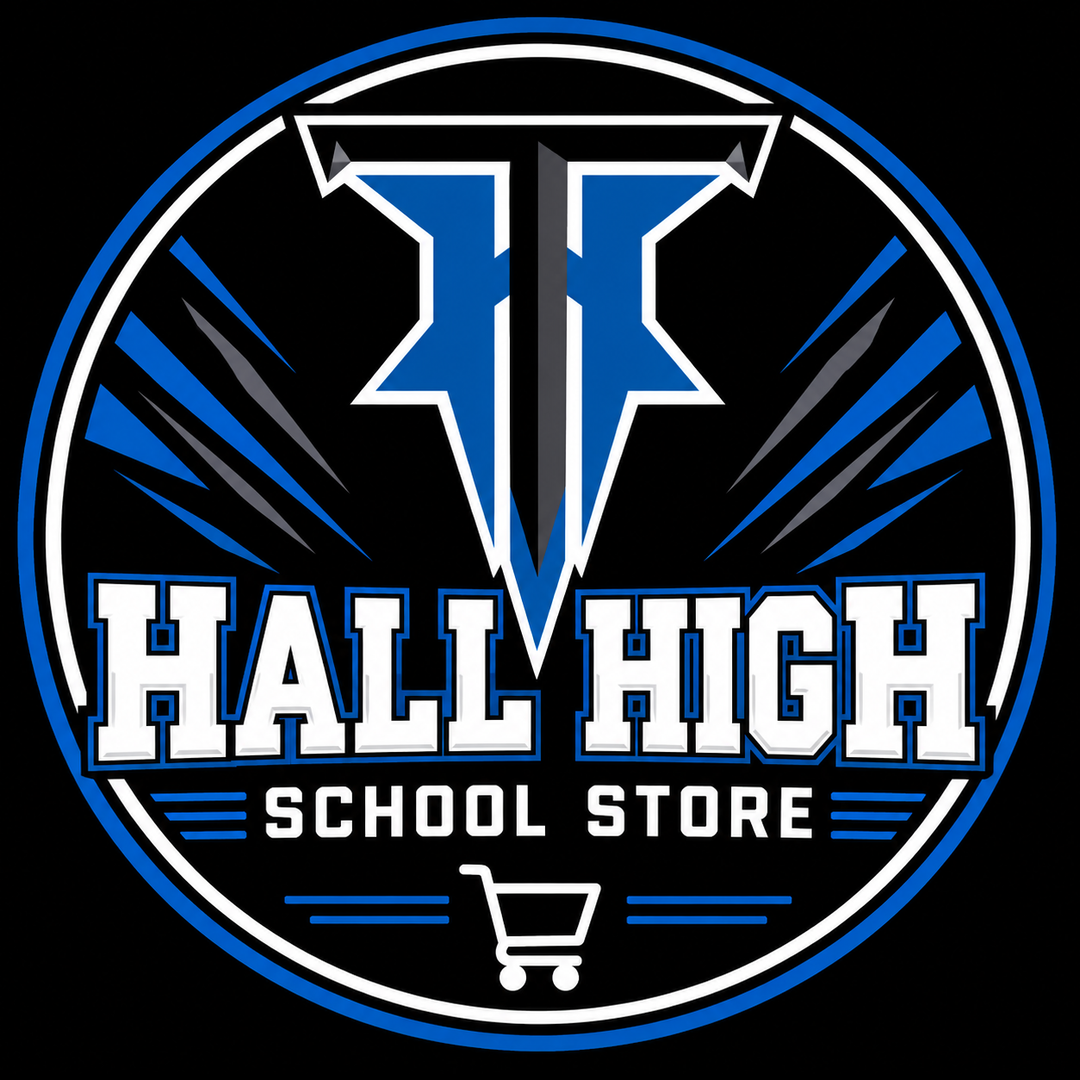 Hall High School Store