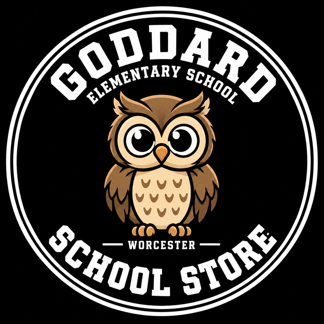Goddard Elementary School Store