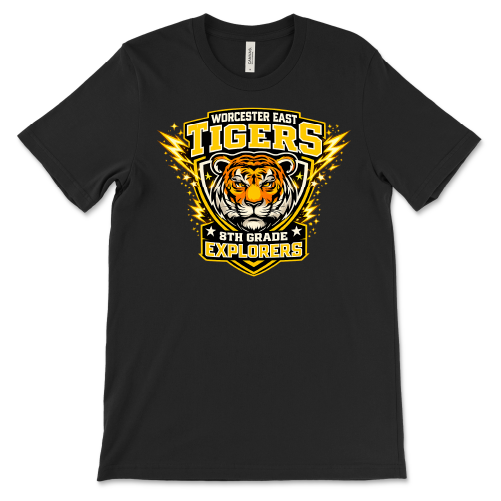 WEMS T-shirt 1 (Gildan)