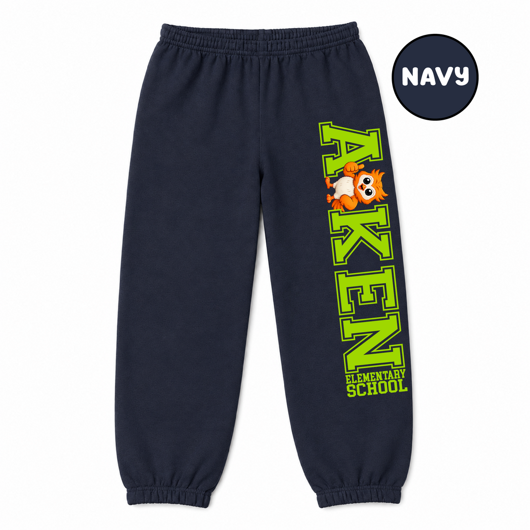 Aiken Sweatpants (Gildan)