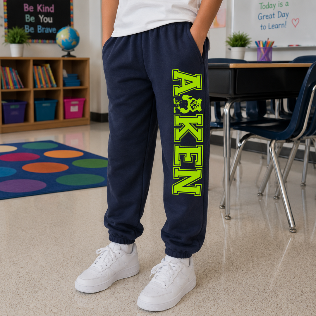 Aiken Sweatpants (Gildan)