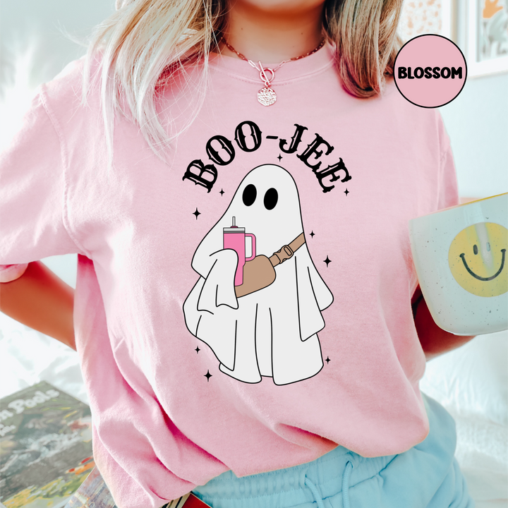 Boo-Jee