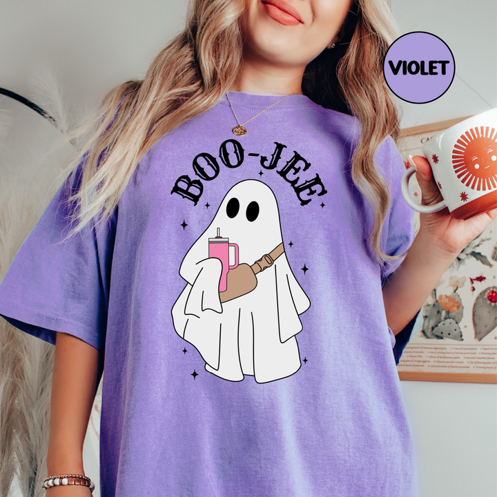 Boo-Jee