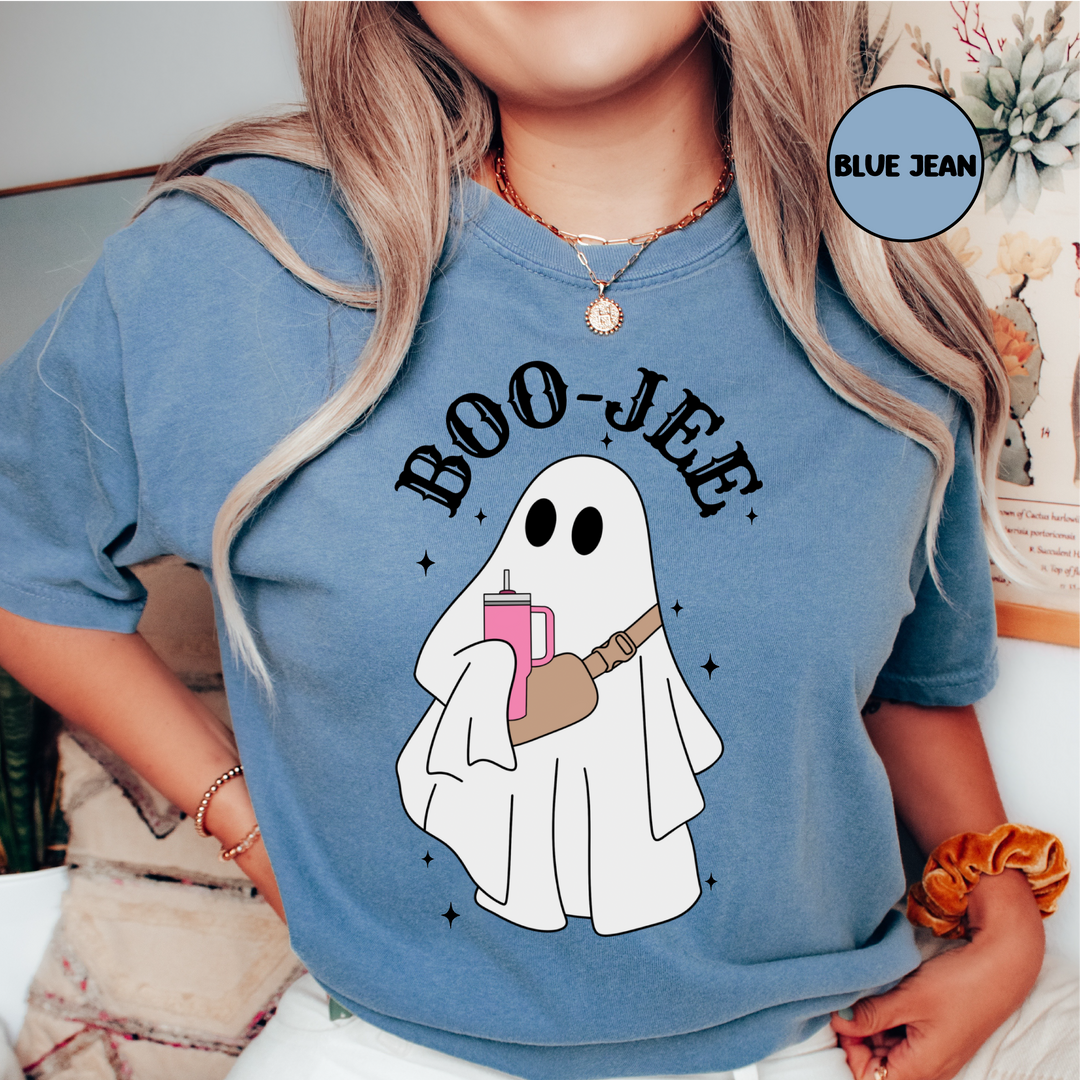 Boo-Jee