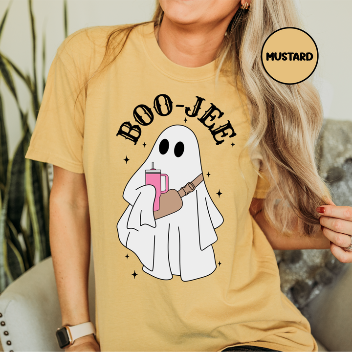 Boo-Jee