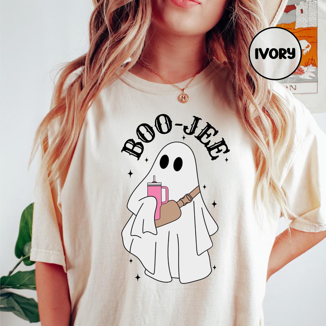 Boo-Jee