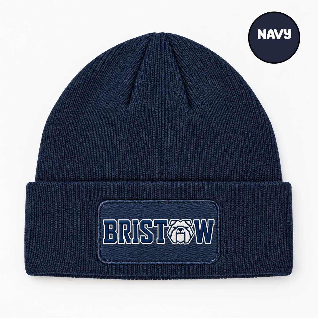 Bristow 1 Beanie (BA527)