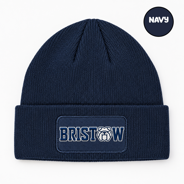 Bristow 1 Beanie (BA527)