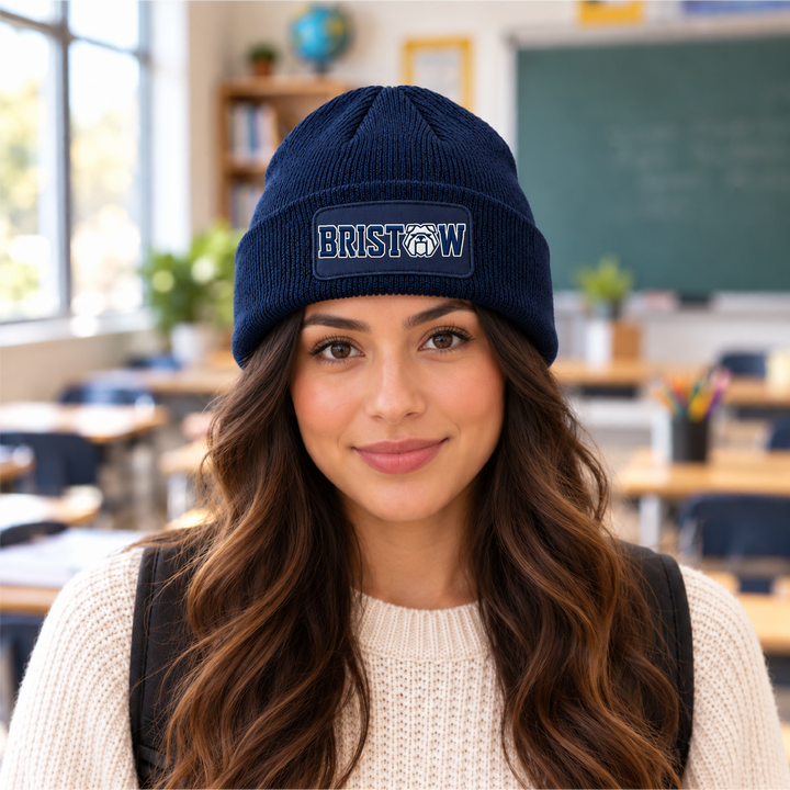 Bristow 1 Beanie (BA527)