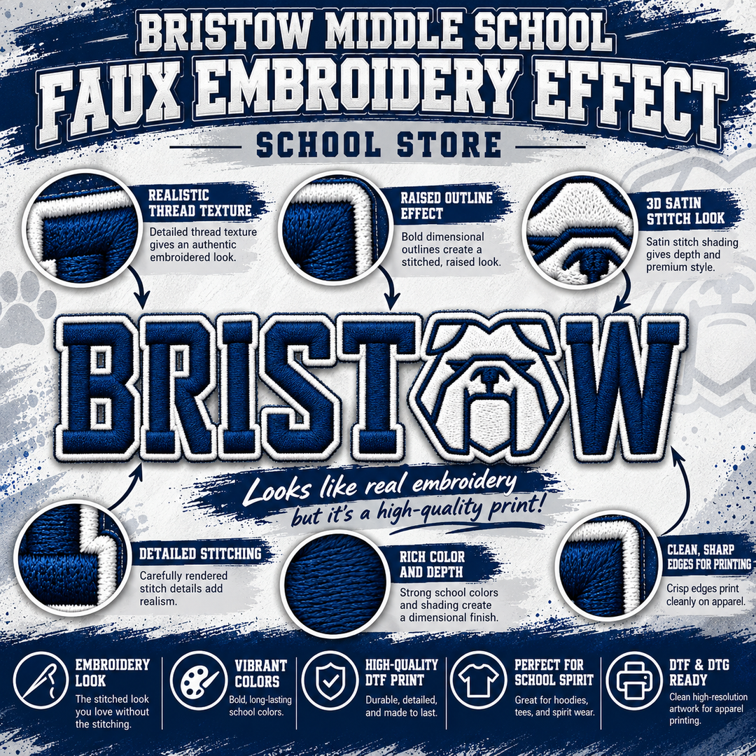 Bristow 1 Beanie (BA527)