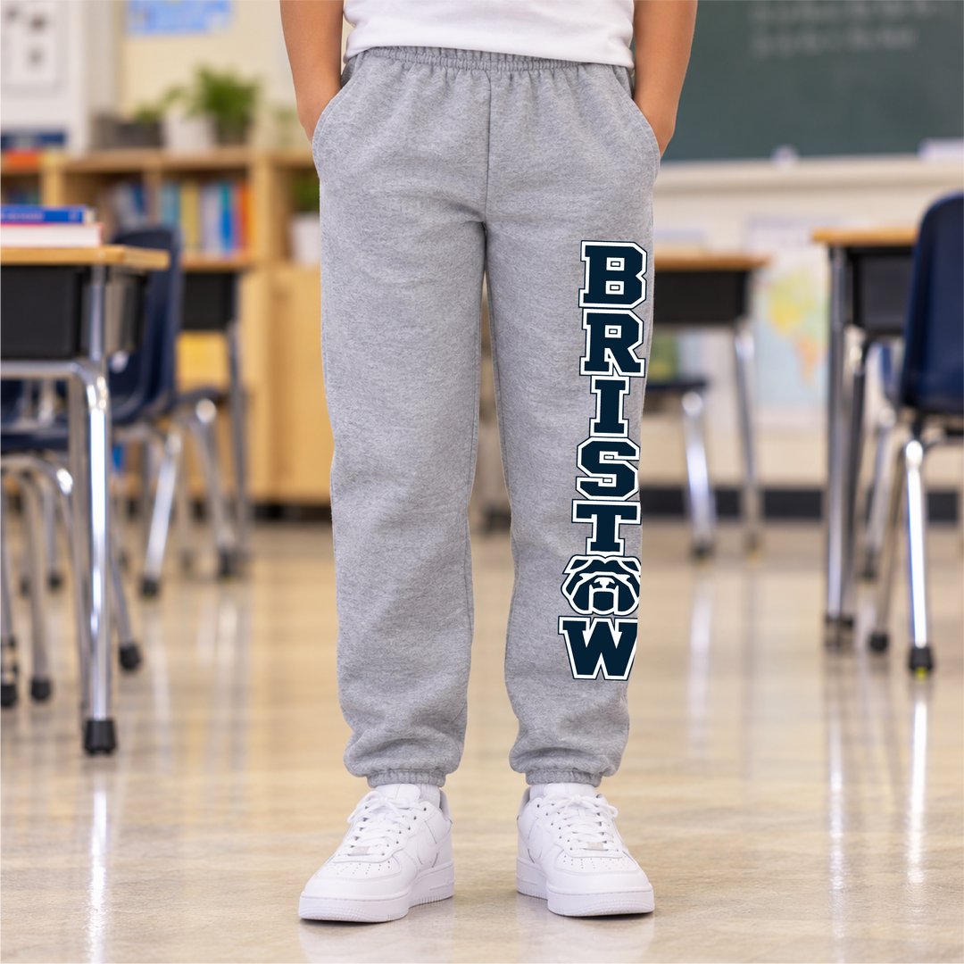 Bristow 1 Sweatpants (Gildan)