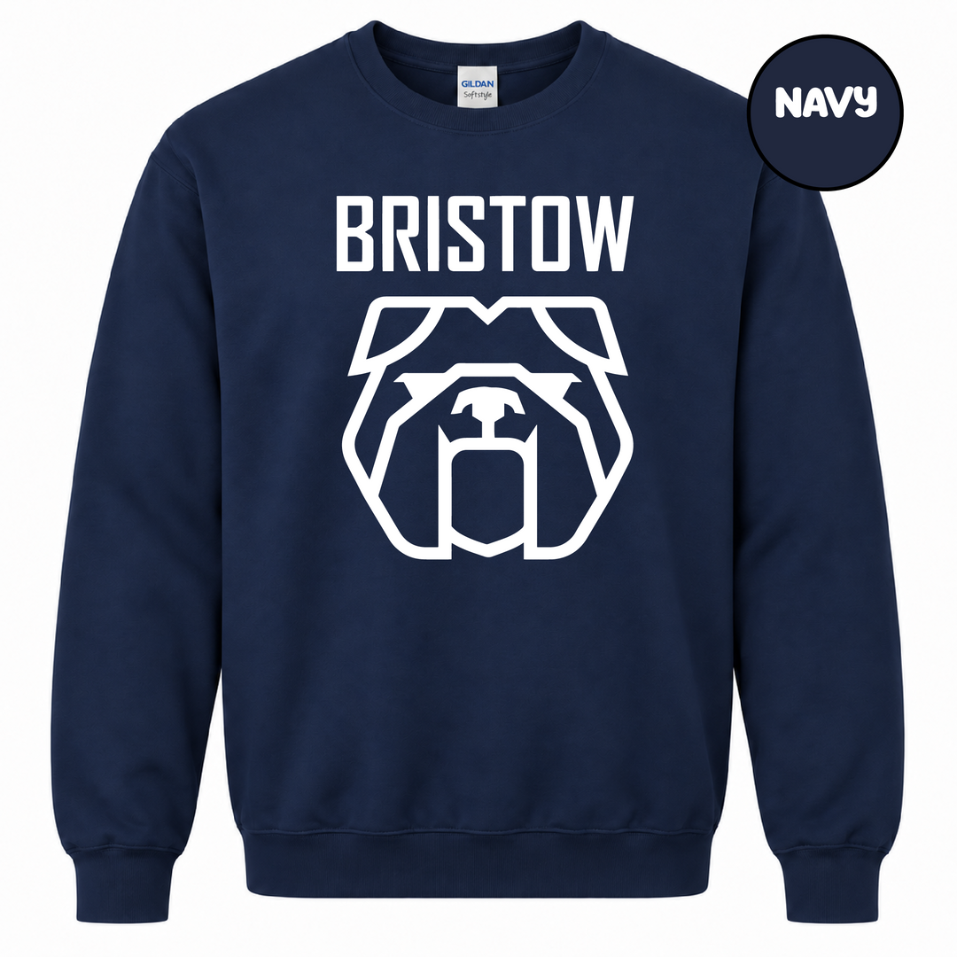 Bristow 1 Sweatshirt (Gildan)