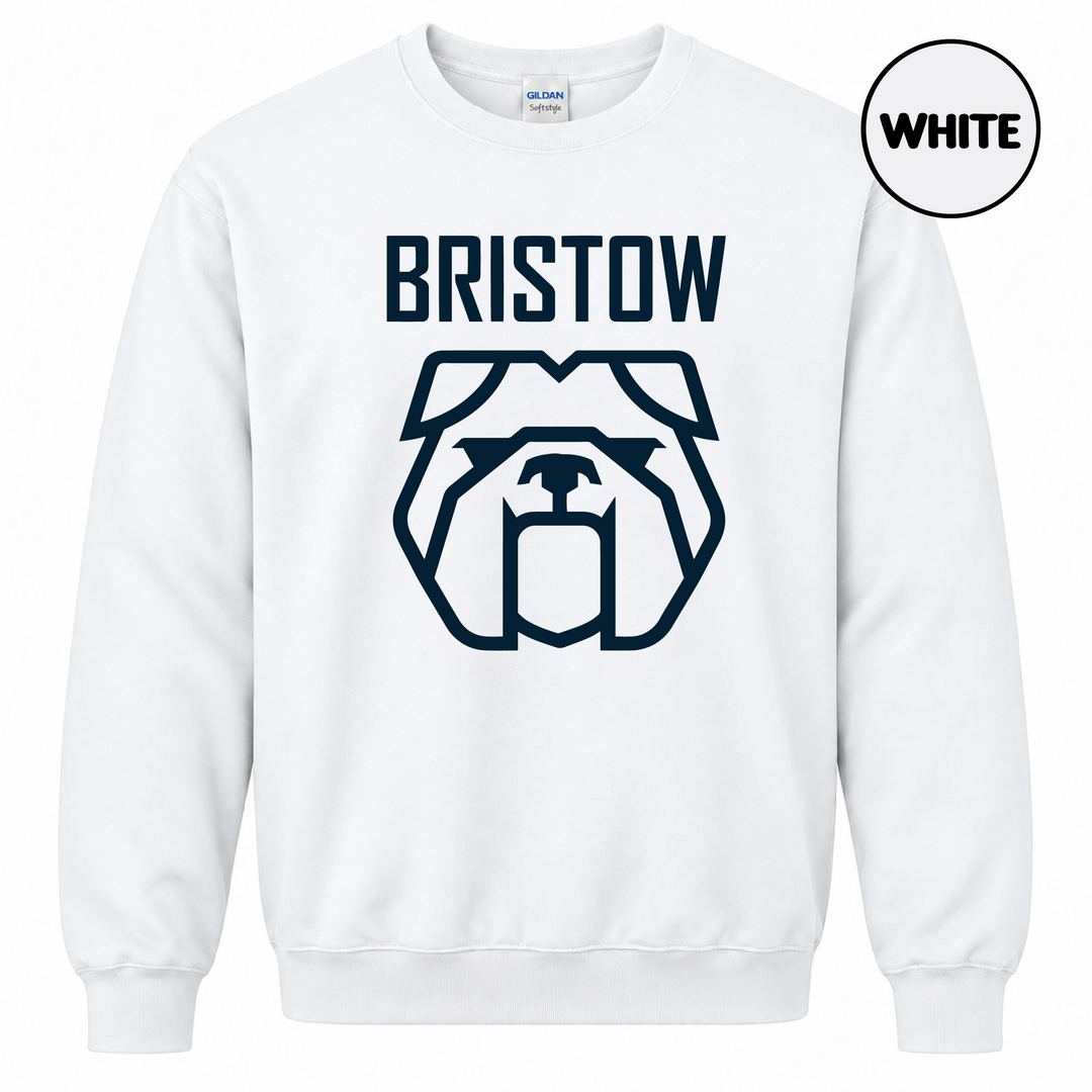 Bristow 1 Sweatshirt (Gildan)