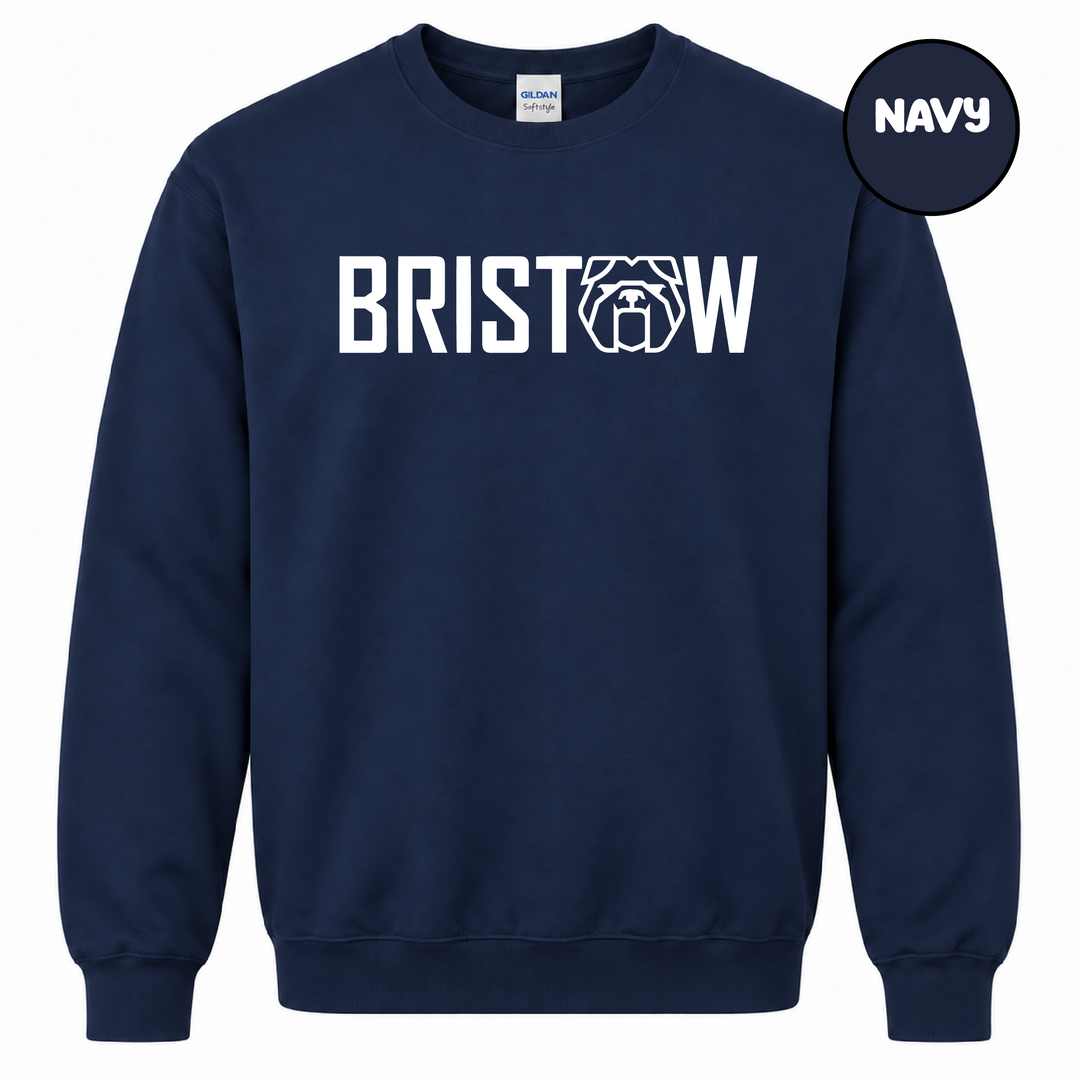 Bristow 2 Sweatshirt (Gildan)