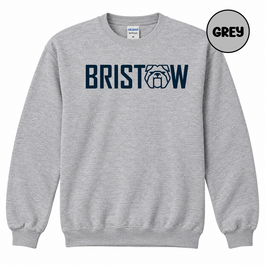 Bristow 2 Sweatshirt (Gildan)
