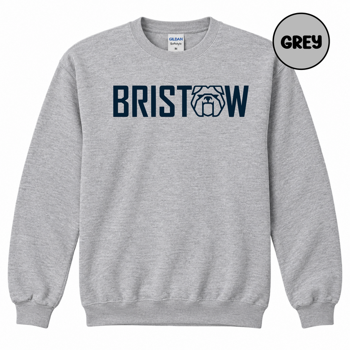 Bristow 2 Sweatshirt (Gildan)