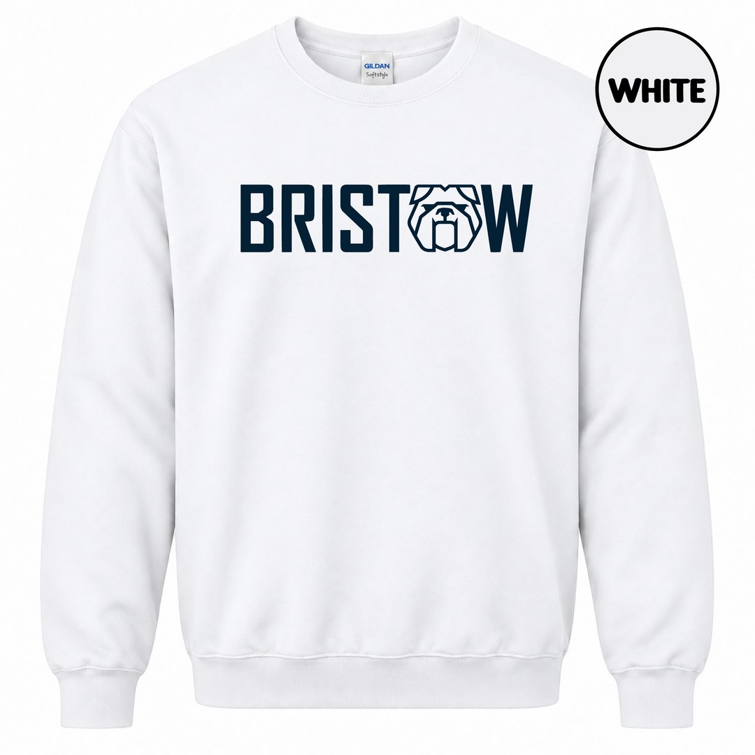 Bristow 2 Sweatshirt (Gildan)