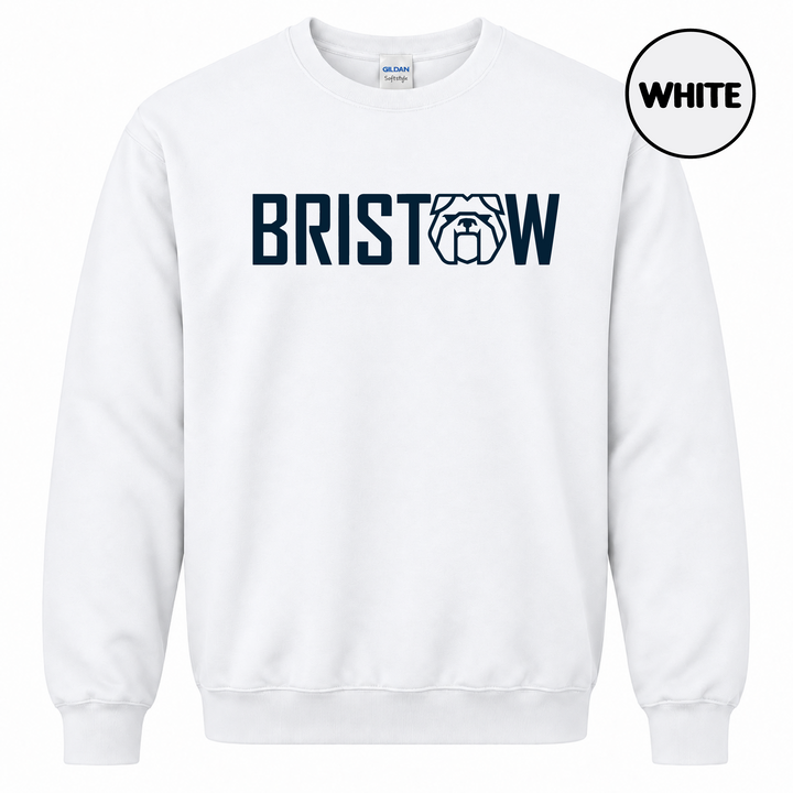 Bristow 2 Sweatshirt (Gildan)