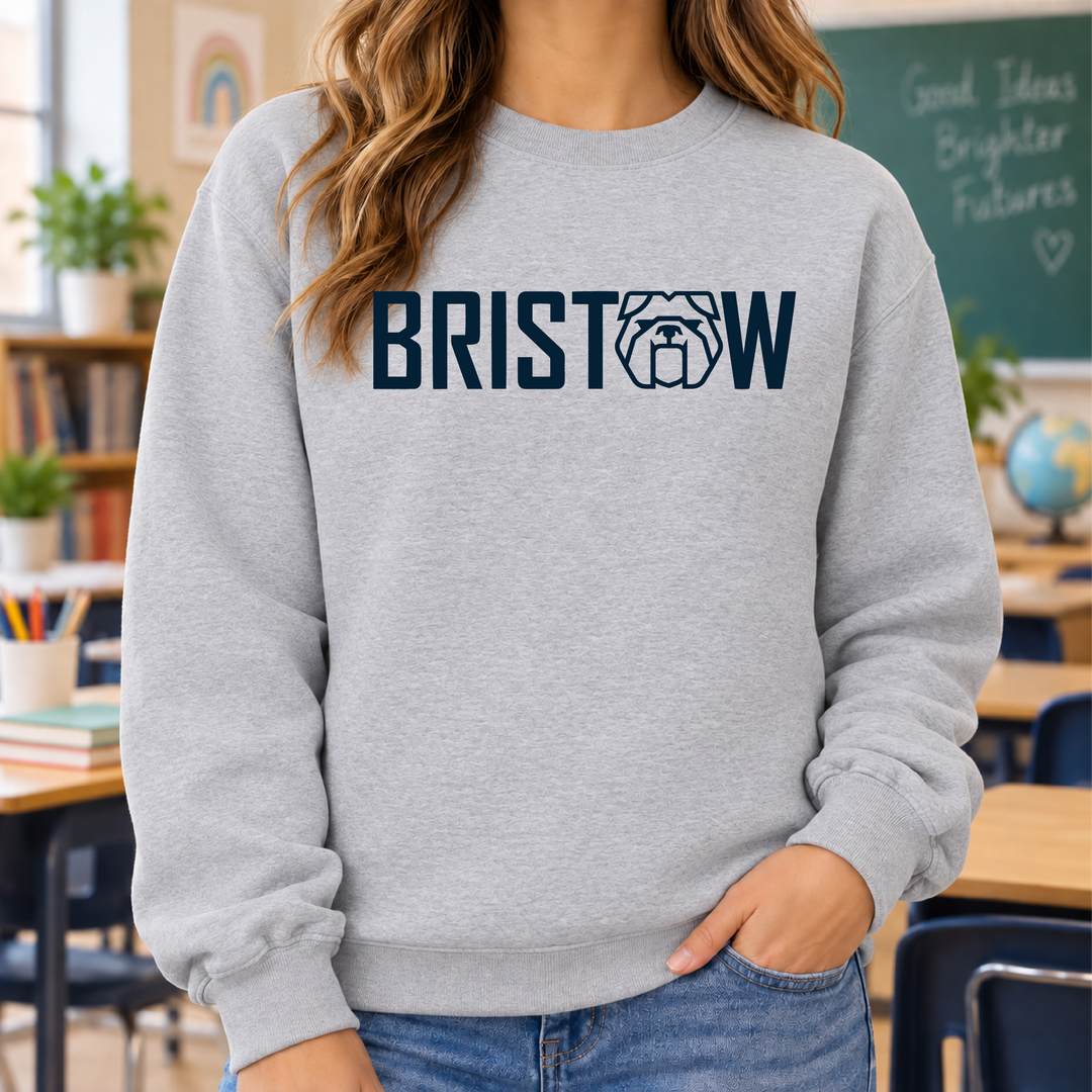 Bristow 2 Sweatshirt (Gildan)