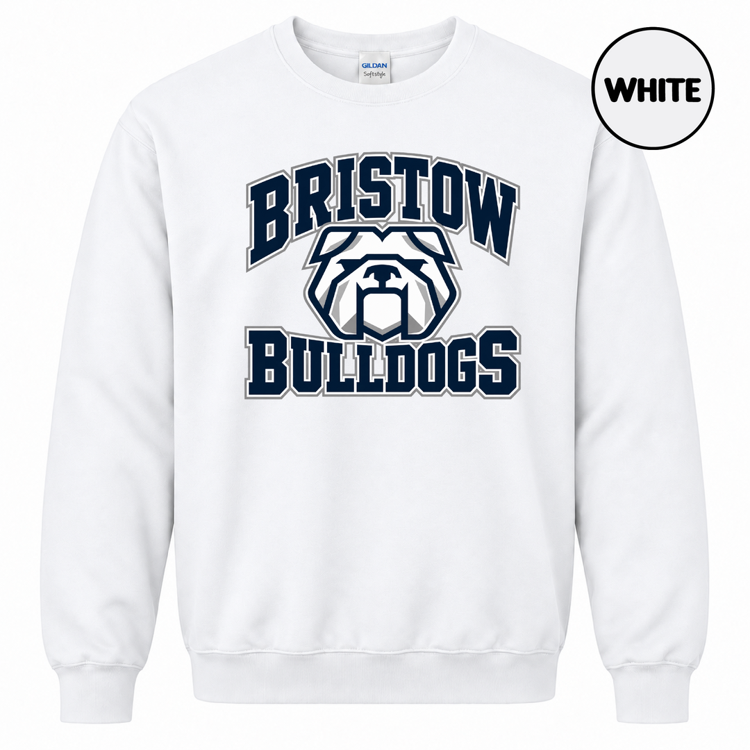 Bristow 3 Sweatshirt (Gildan)