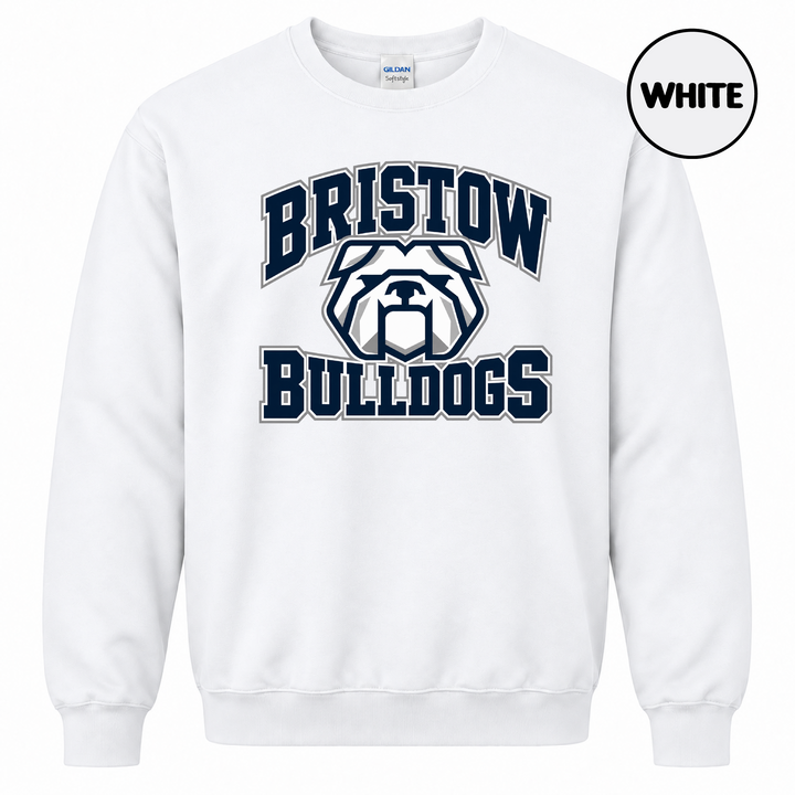 Bristow 3 Sweatshirt (Gildan)