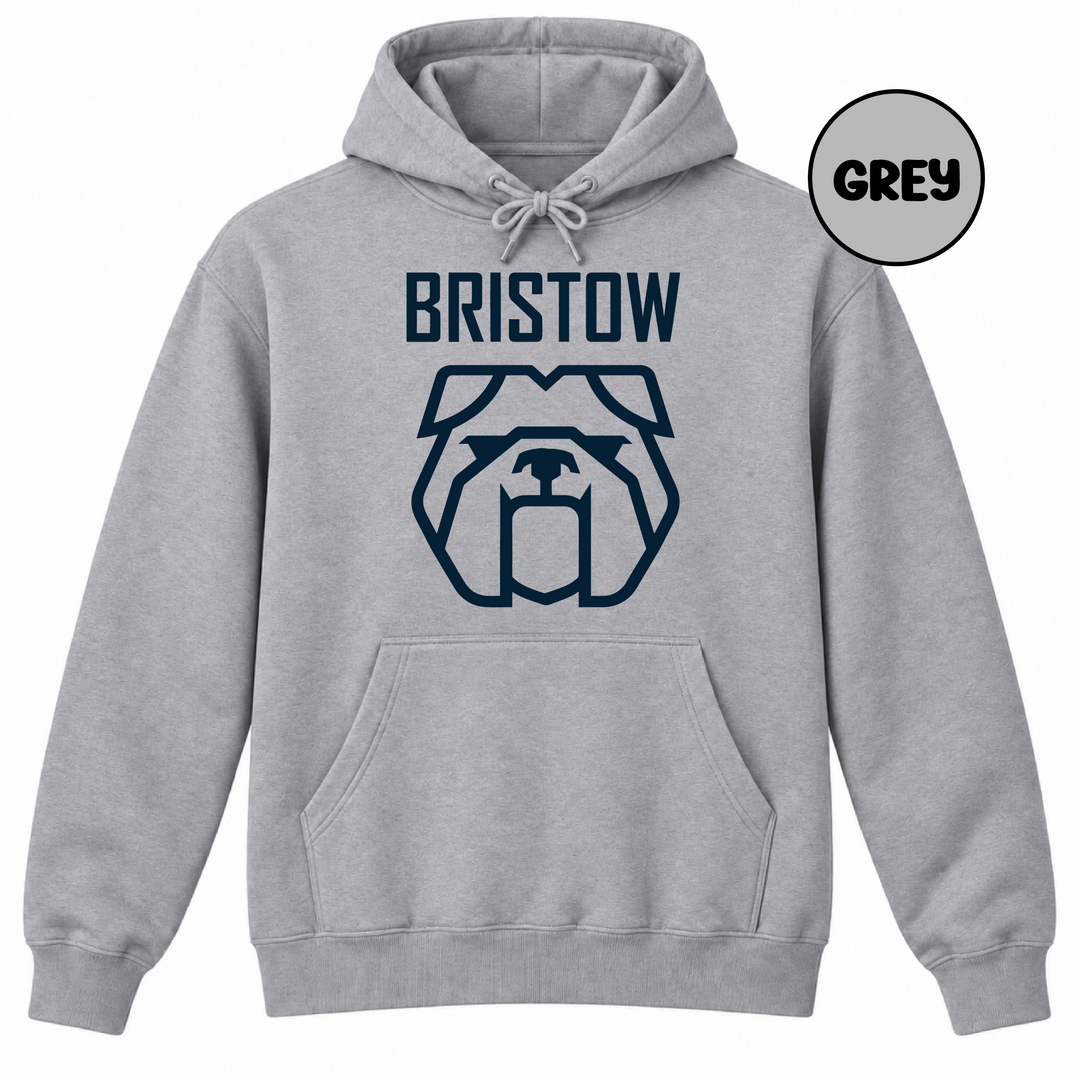 Bristow 1 Hoodie (Gildan)