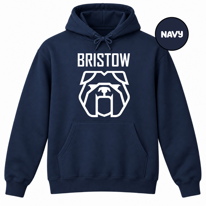 Bristow 1 Hoodie (Gildan)