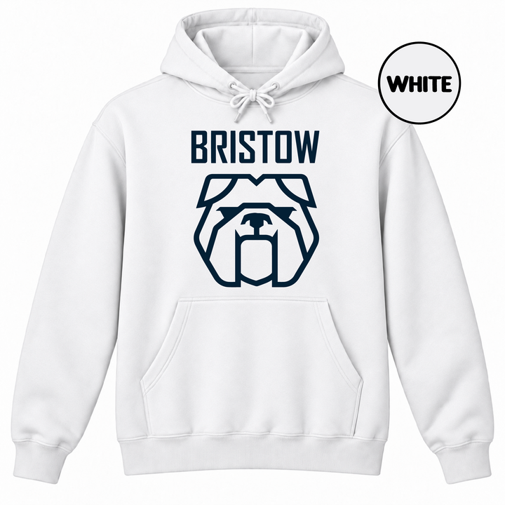 Bristow 1 Hoodie (Gildan)