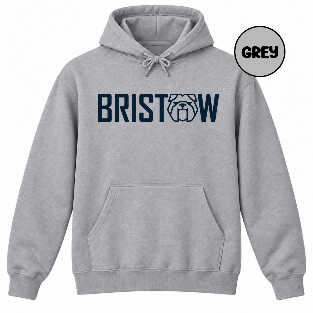 Bristow 2 Hoodie (Gildan)