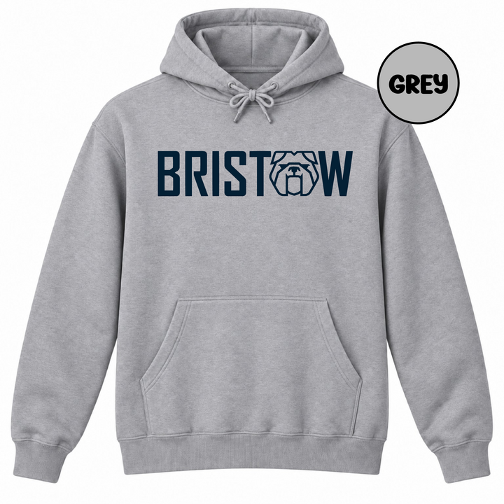 Bristow 2 Hoodie (Gildan)
