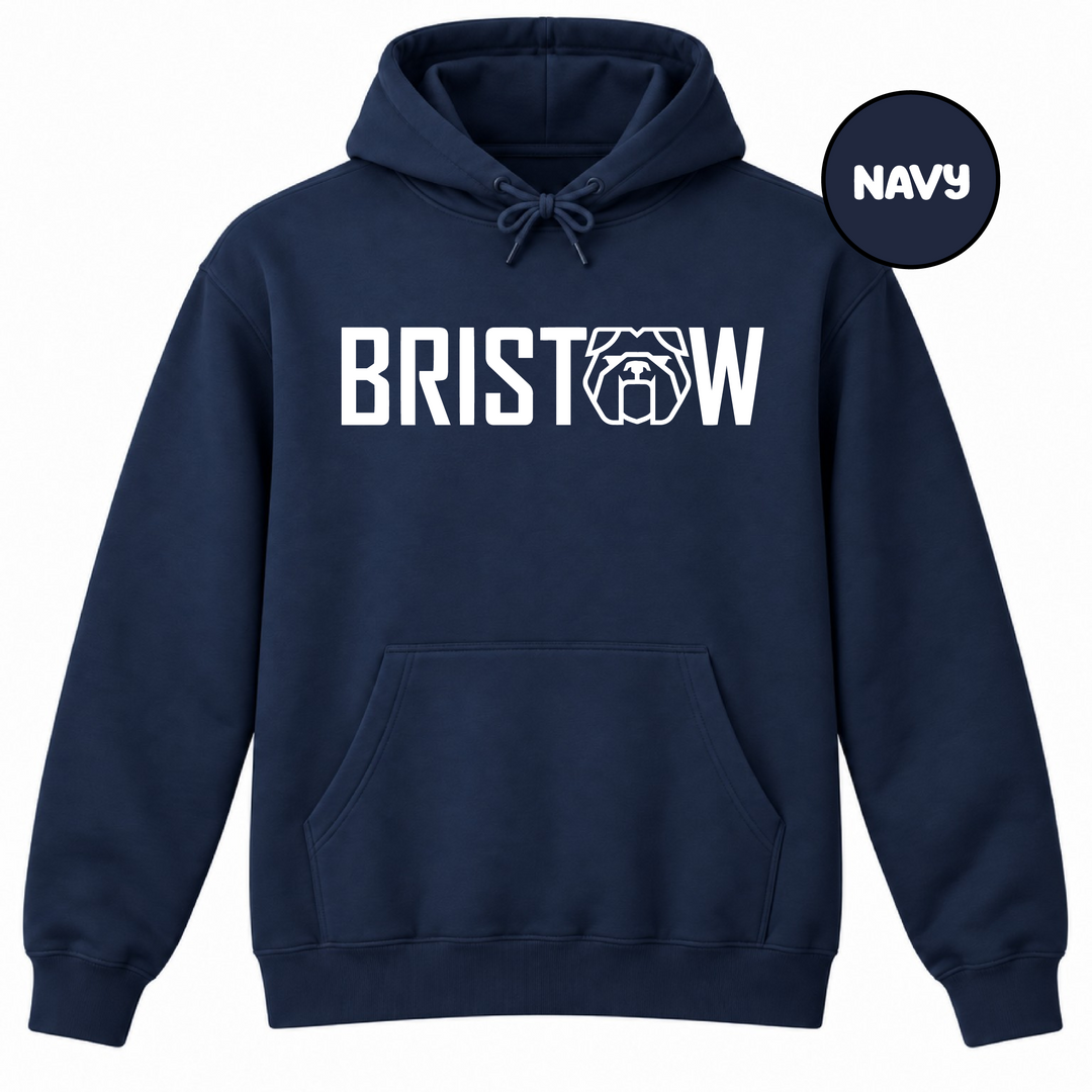 Bristow 2 Hoodie (Gildan)