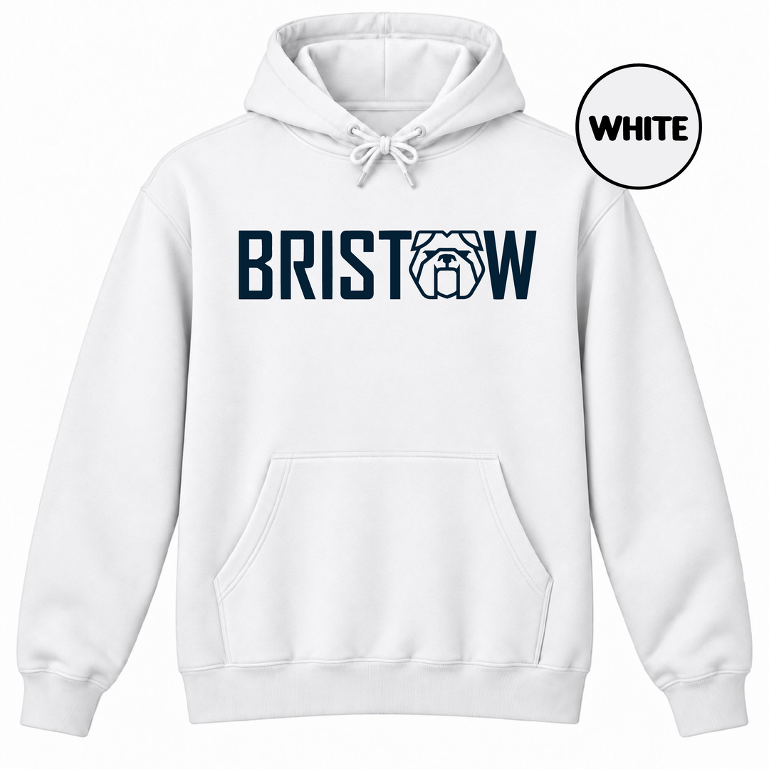 Bristow 2 Hoodie (Gildan)
