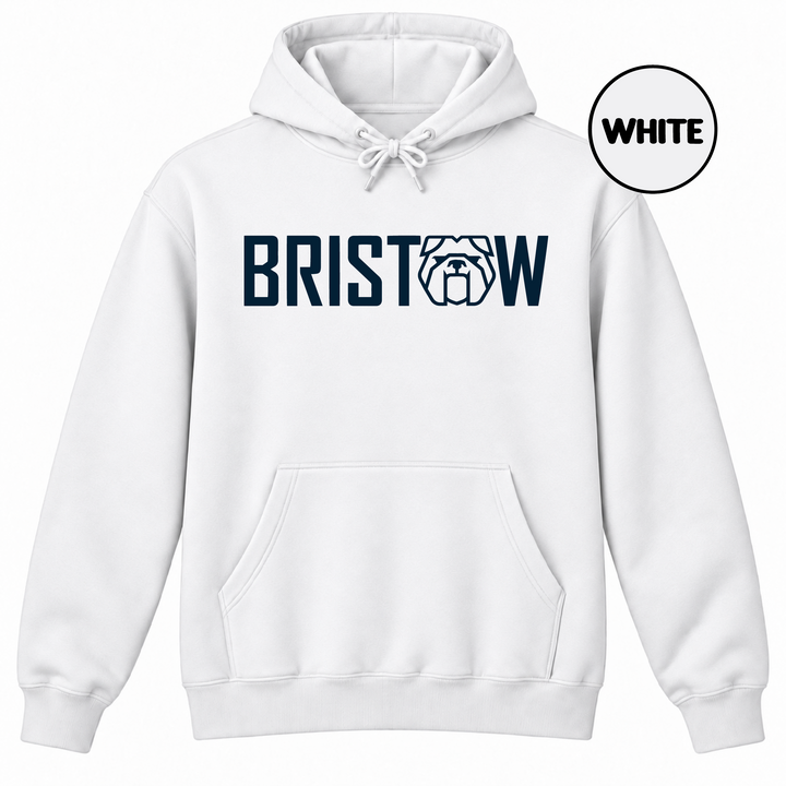 Bristow 2 Hoodie (Gildan)