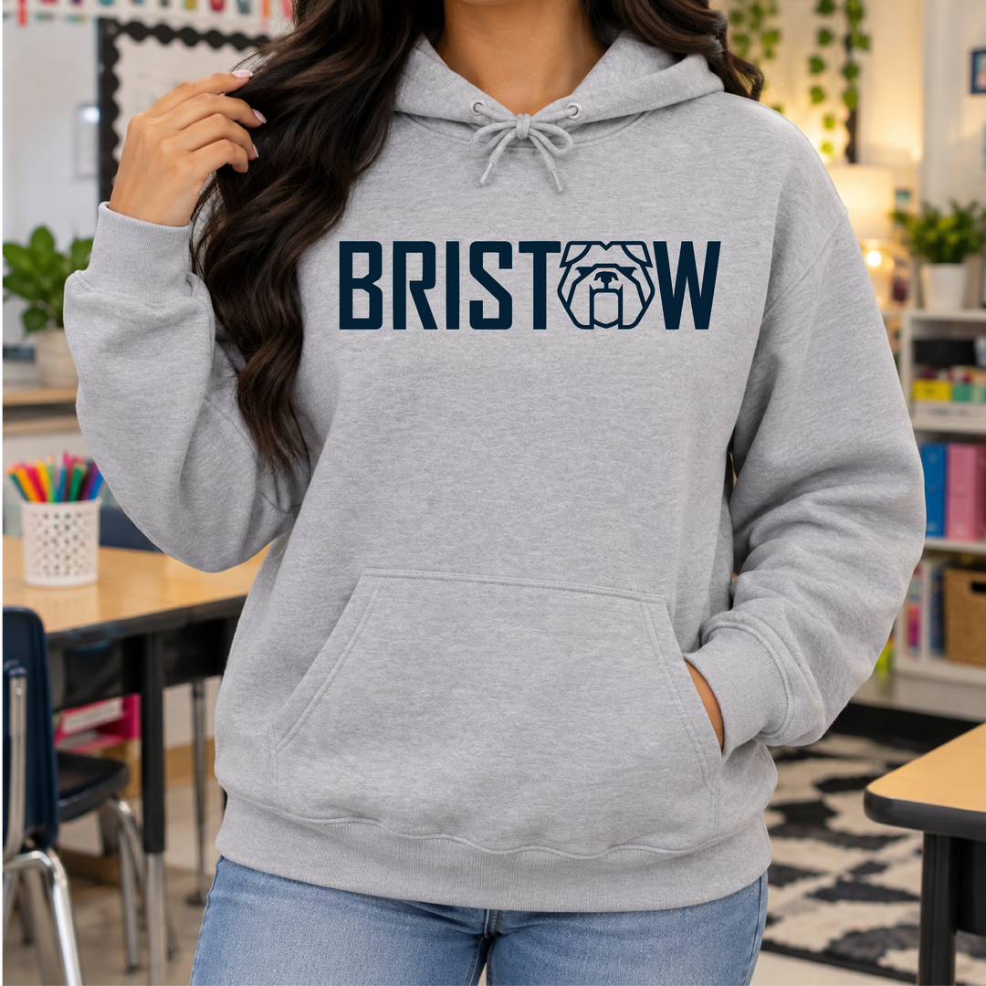 Bristow 2 Hoodie (Gildan)