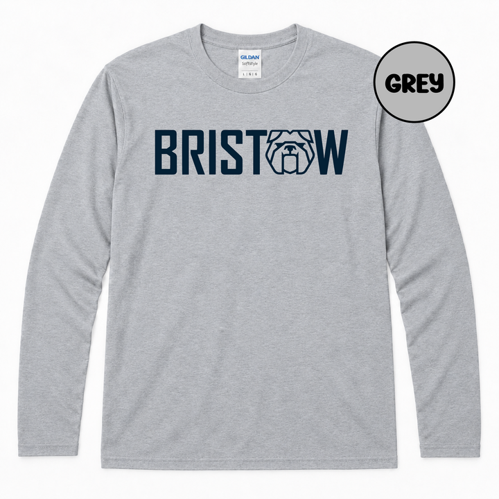 Bristow 2 Long Sleeve (Gildan)