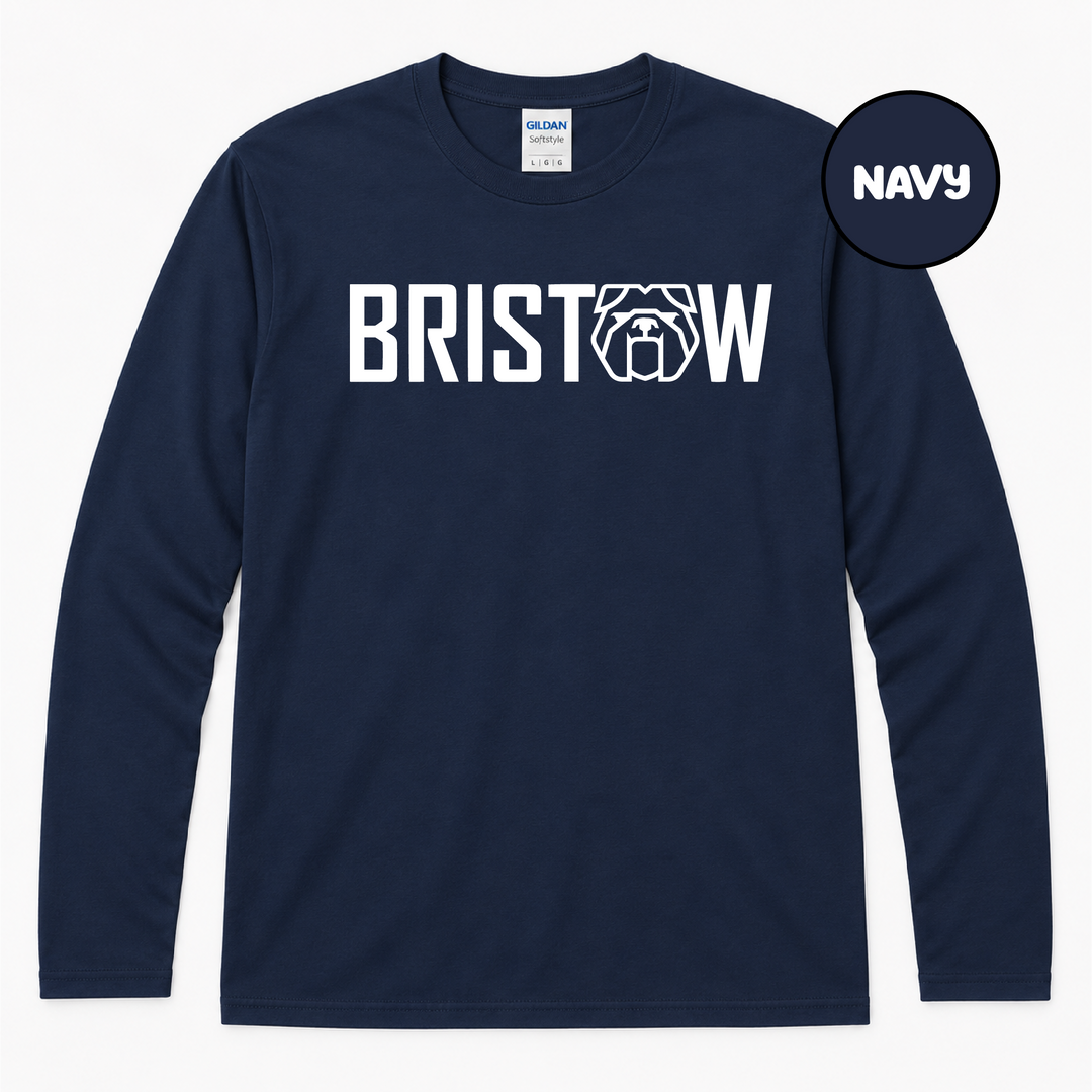Bristow 2 Long Sleeve (Gildan)