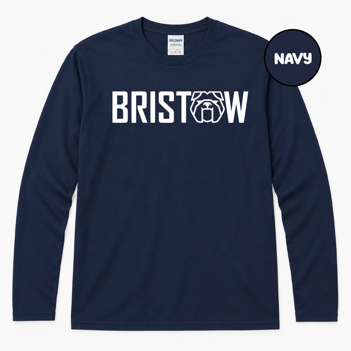 Bristow 2 Long Sleeve (Gildan)