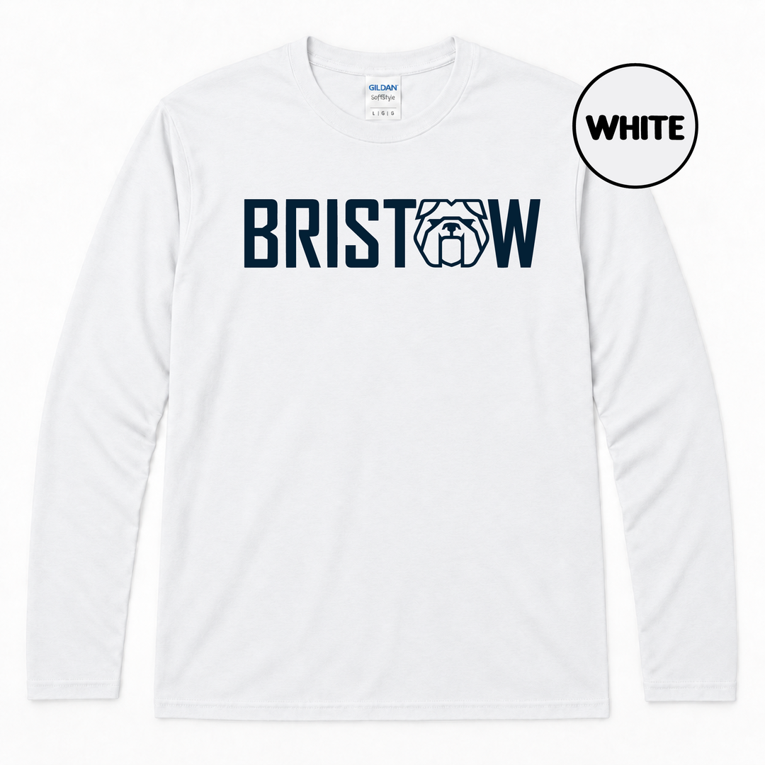 Bristow 2 Long Sleeve (Gildan)