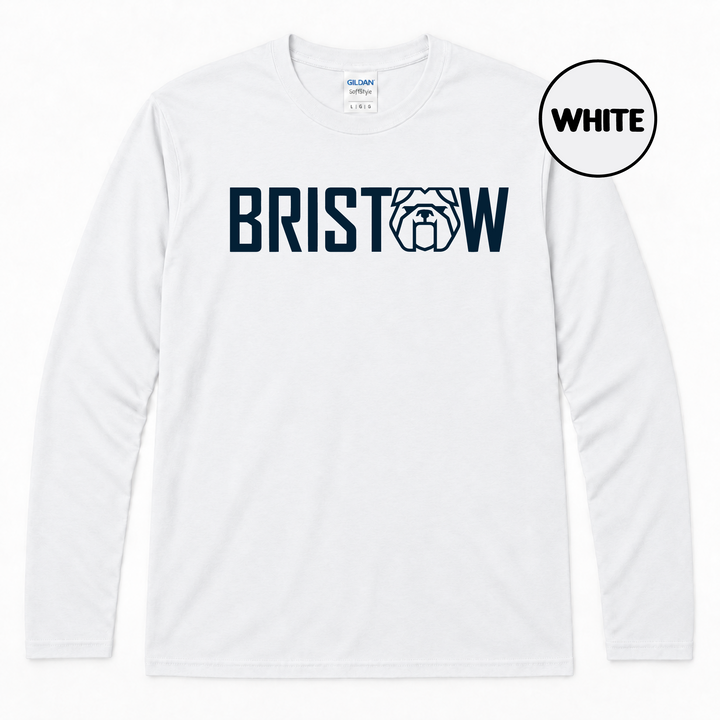 Bristow 2 Long Sleeve (Gildan)