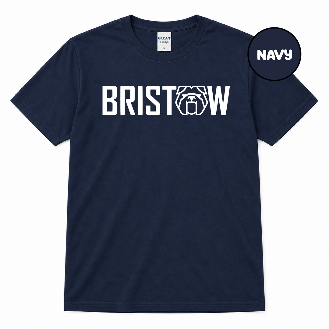 Bristow 2 T-shirt (Gildan)