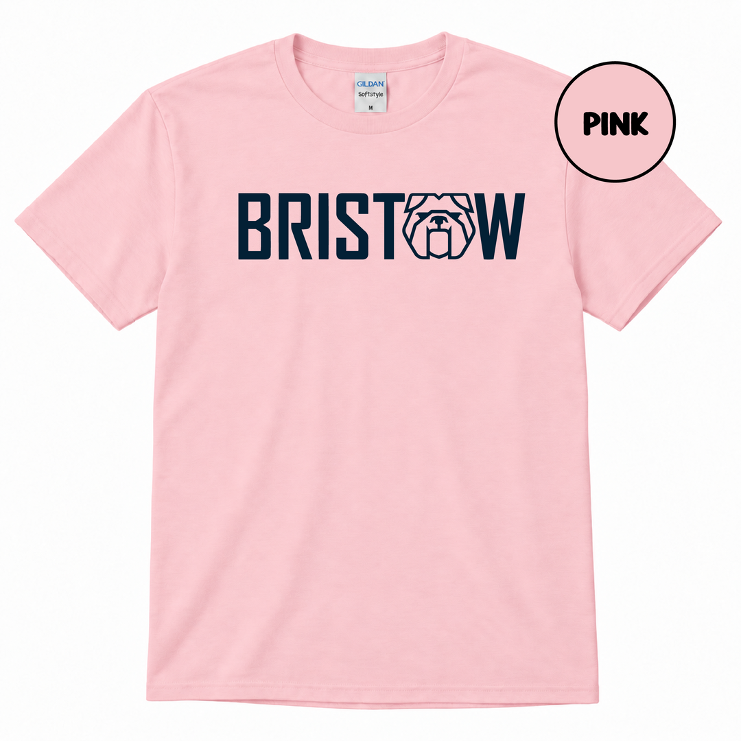 Bristow 2 T-shirt (Gildan)