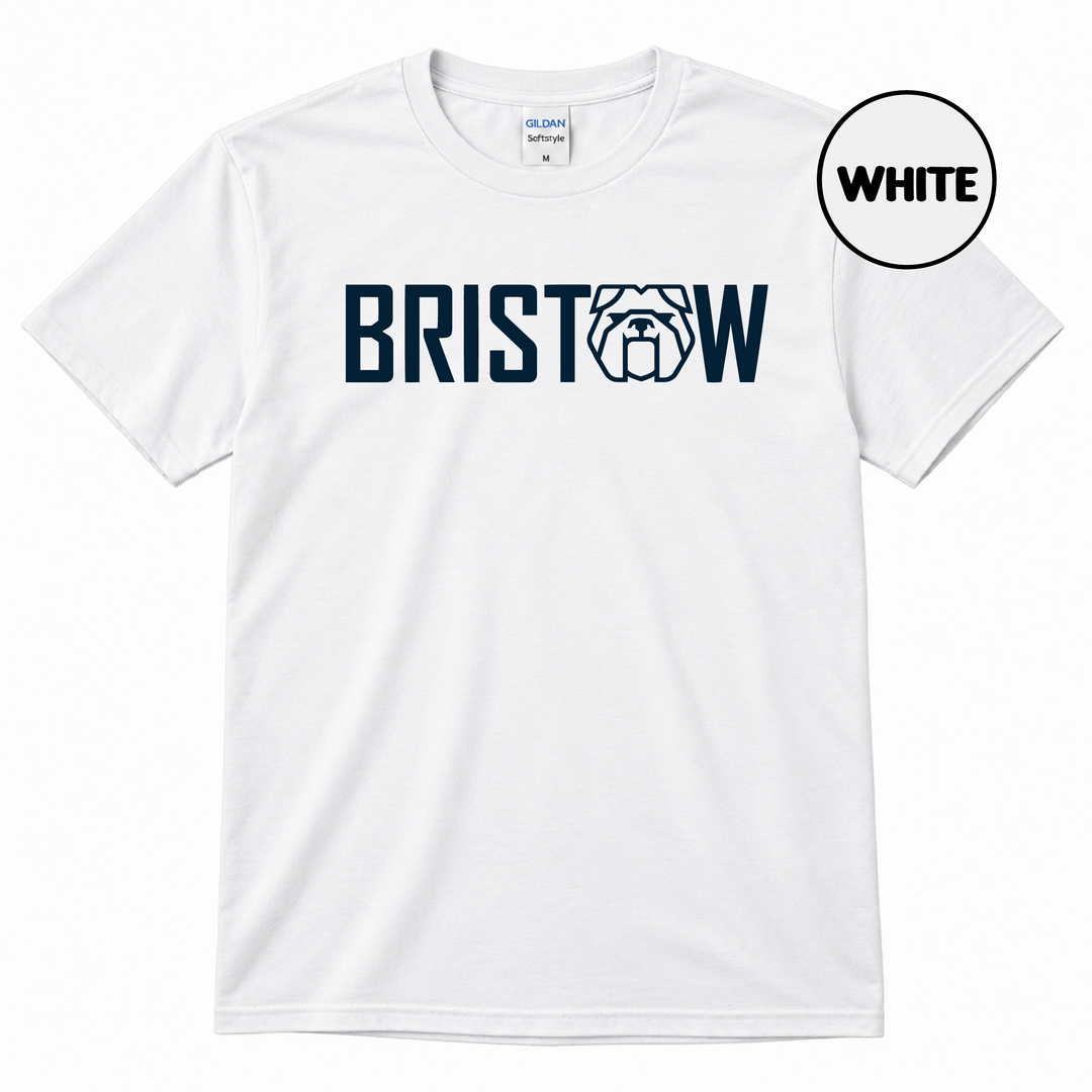 Bristow 2 T-shirt (Gildan)