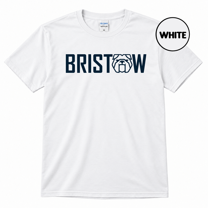 Bristow 2 T-shirt (Gildan)