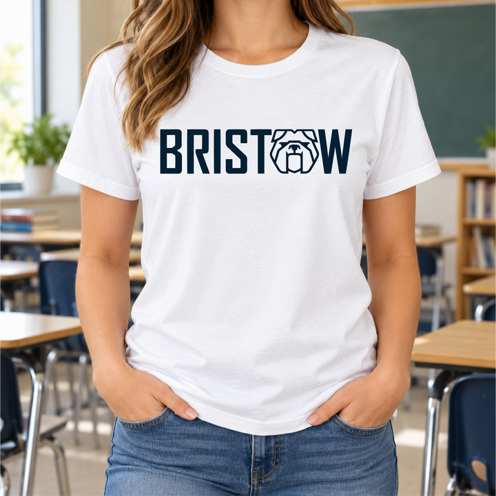 Bristow 2 T-shirt (Gildan)