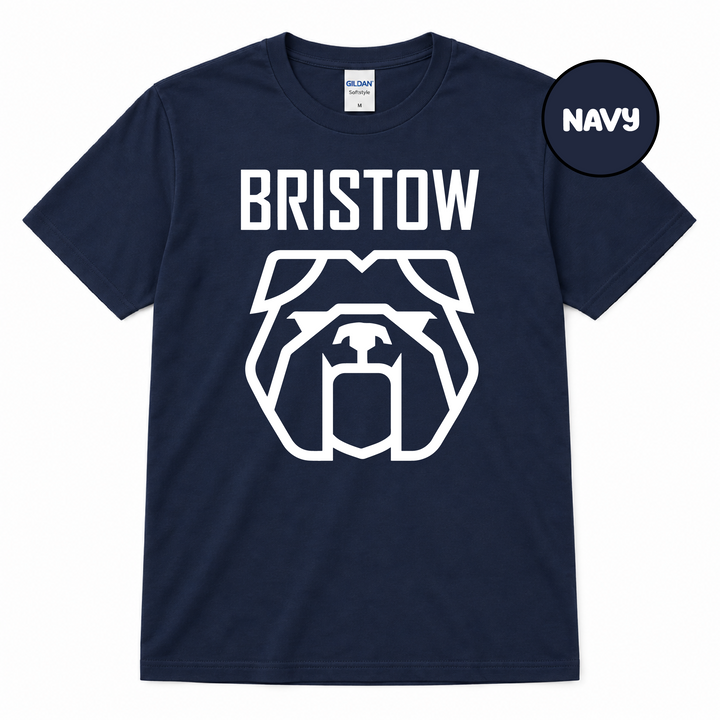 Bristow 1 T-shirt (Gildan)