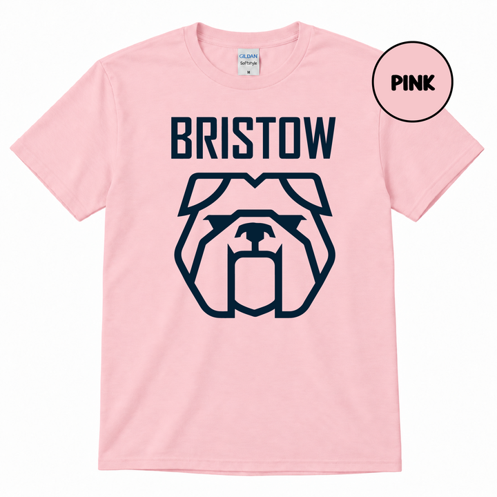 Bristow 1 T-shirt (Gildan)