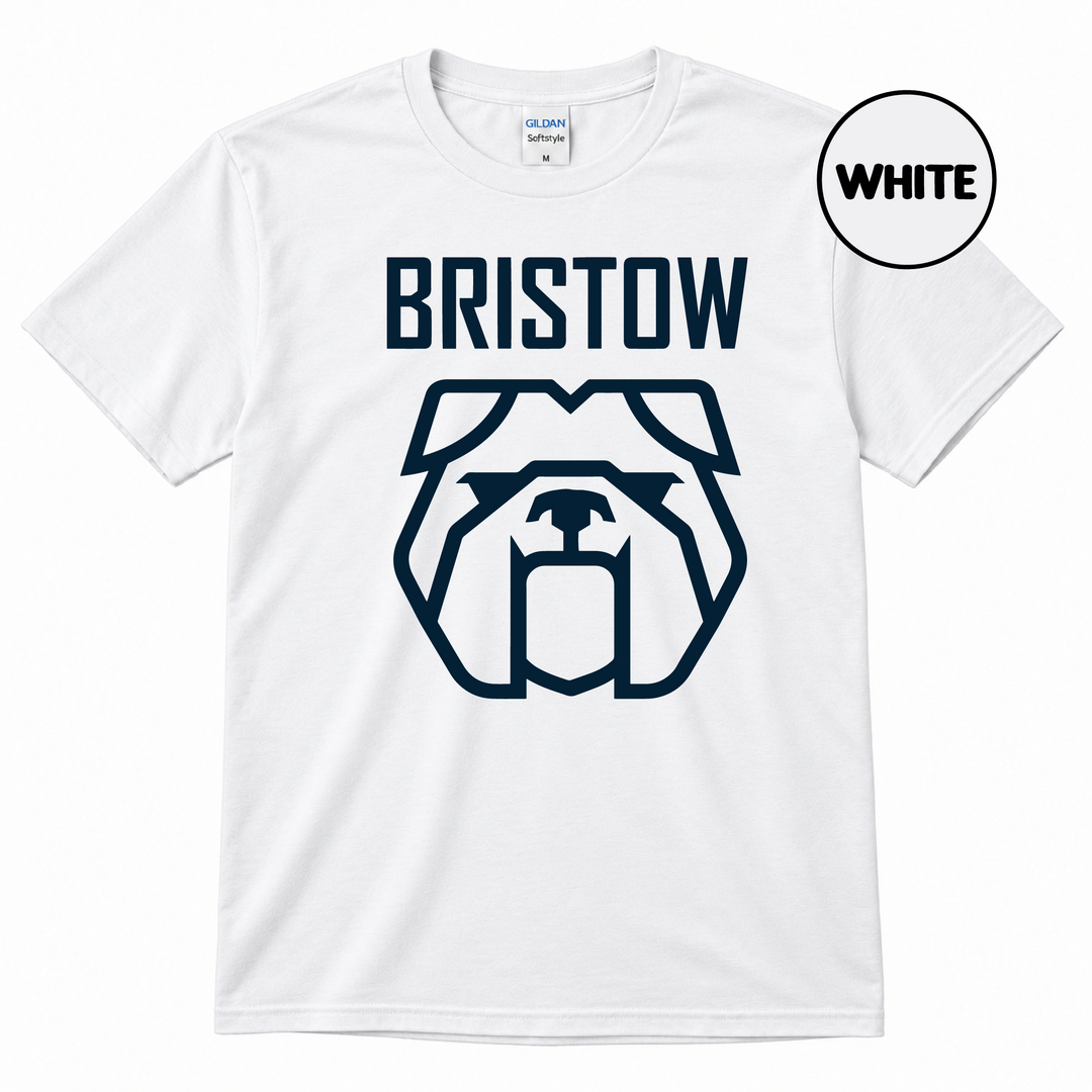 Bristow 1 T-shirt (Gildan)