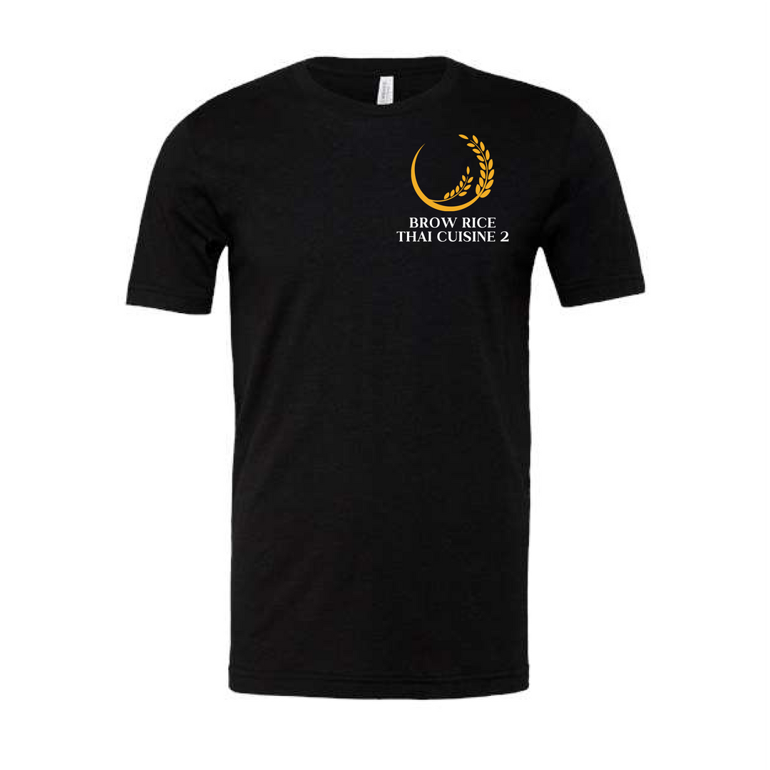 Brown Rice 2 Unisex Tshirts