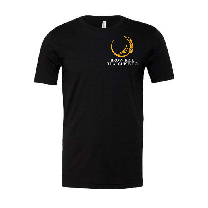 Brown Rice 2 Unisex Tshirts