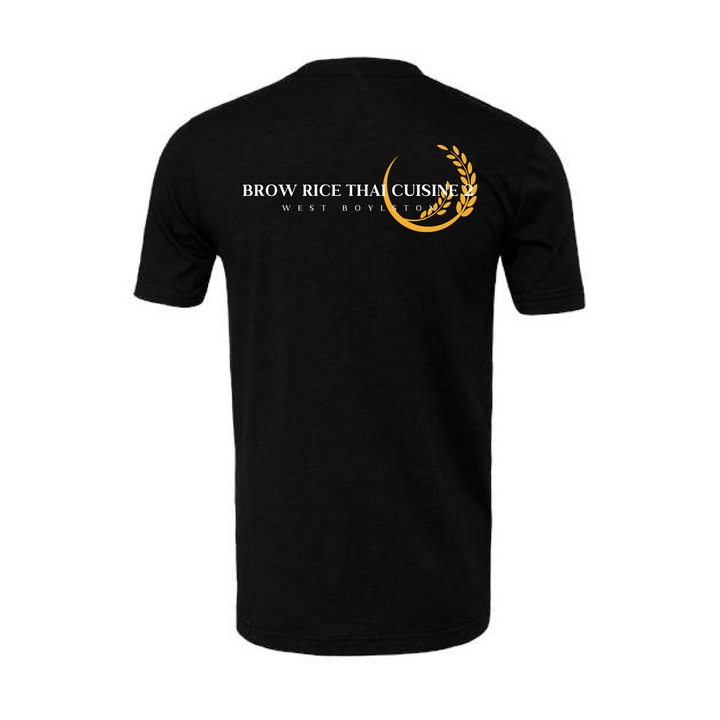 Brown Rice 2 Unisex Tshirts